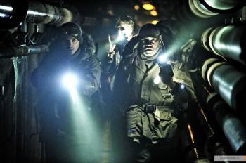 Колония / The Colony (2013) DVDRip