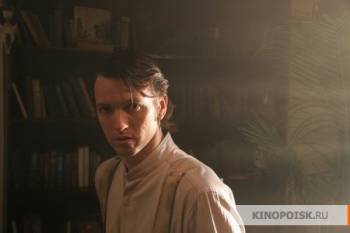 Жёлтые обои / The Yellow Wallpaper (2012) DVDRip