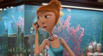 Гадкий я 2 / Despicable Me 2 (2013)