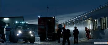 Ледник / Frost (2013)