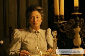 Жёлтые обои / The Yellow Wallpaper (2012) DVDRip