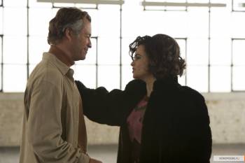 Бертон и Тэйлор / Burton & Taylor (2013) WEBRip