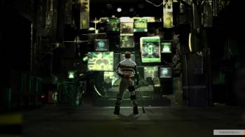 Мэнборг / Manborg (2011) HDRip