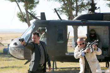 Два ствола /  2 Guns (2013)