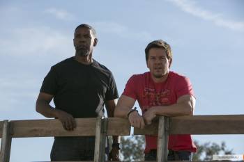 Два ствола /  2 Guns (2013)