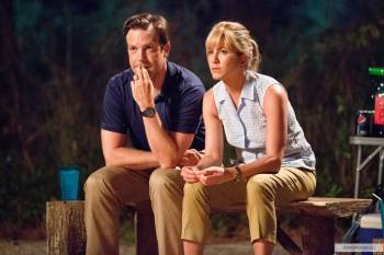 Мы – Миллеры / We're the Millers (2013)