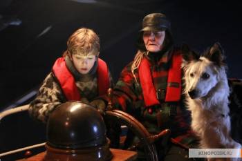 Эскиль и Тринидад / Eskil & Trinidad (2013) HDRip