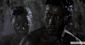 Понсанская гончая / Poong-san-gae (2011) HDRip
