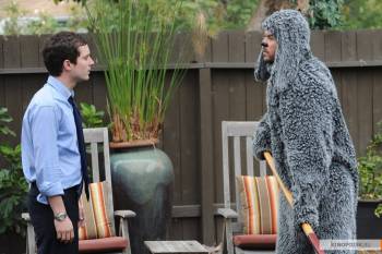 Уилфред / Wilfred 3 сезон (2013)