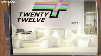 Двадцать двенадцать / Twenty Twelve 1 сезон (2011)