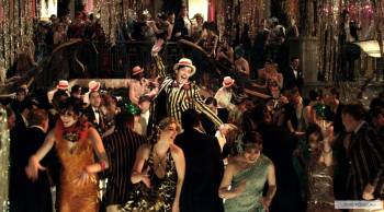 Великий Гэтсби / The Great Gatsby (2013) HDRip