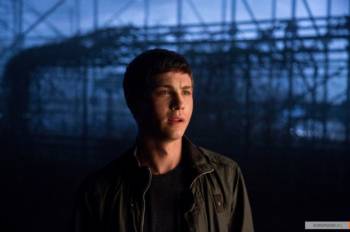 Перси Джексон и Море чудовищ / Percy Jackson: Sea of Monsters (2013)