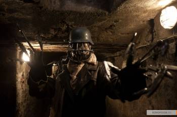 Армия Франкенштейна / Frankenstein's Army (2013)