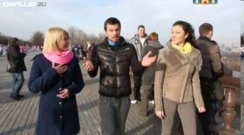 Фитнес (2013 / ТНТ) SATRip