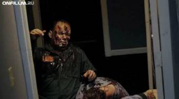 Сверхурочные / Overtime (2011) DVDRip