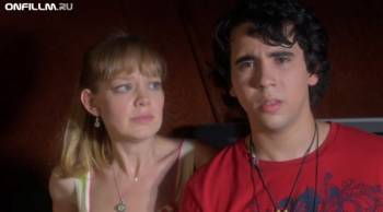Частный сыщик Джеки Голдберг / Jackie Goldberg Private Dick (2011)