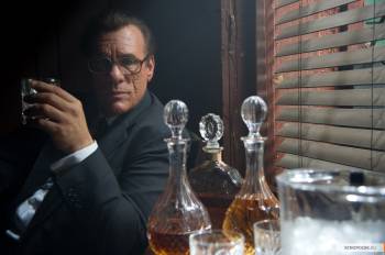 Ледяной / The Iceman (2012) HDRip