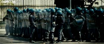 Школа «Диаз» / Diaz: Don't Clean Up This Blood (2012) HDRip