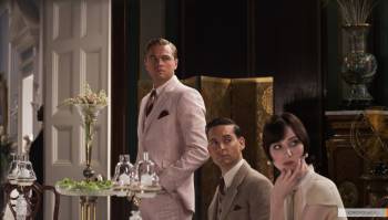Великий Гэтсби / The Great Gatsby (2013) HDRip