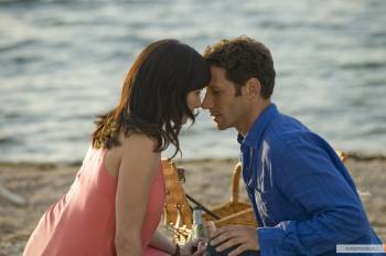 Пациент всегда прав / Royal Pains 1-5 сезон (2009-2013)