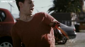 Акулий торнадо / Sharknado (2013)