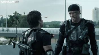 Битва проклятых / Battle of the Damned (2013) HDRip
