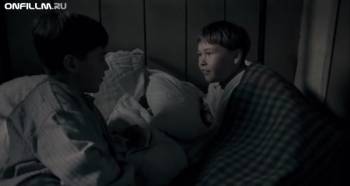 Рядовой Писфул / Private Peaceful (2012) HDRip