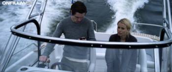 Темная вода / Morkt vatten (2012) DVDRip