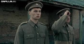 Рядовой Писфул / Private Peaceful (2012) HDRip