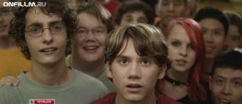 Братство: Взлет геймеров / The Fellows Hip: Rise of the Gamers (2012)