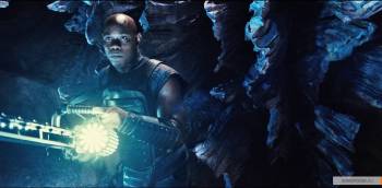 Риддик / Riddick (2013)