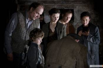 В темноте / In Darkness (2011) HDRip