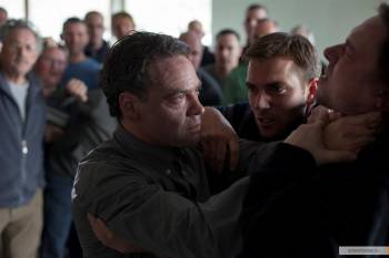 Дневной свет / Daglicht (2013) DVDRip