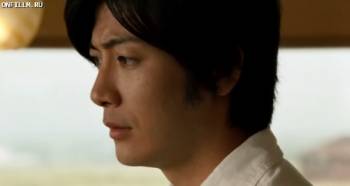 Пес, смотрящий на звезды / Hoshi mamoru inu (2011) DVDRip