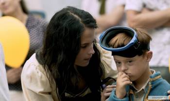 Королевские драгоценности / Kronjuvelerna (2011) HDRip