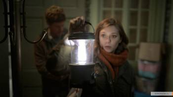 Тихий дом / Silent House (2011) HDRip