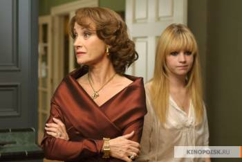 Семейное дерево / The Family Tree (2011) HDRip