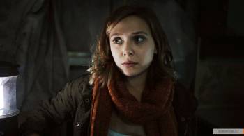 Тихий дом / Silent House (2011) HDRip