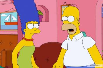 Смотреть мультсериал Симпсоны / The Simpsons 24 сезон (2012)