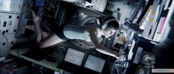 Гравитация / Gravity (2013)