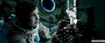 Гравитация / Gravity (2013)