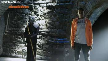 Супер-ниндзя / Сверх-воины / Supah Ninjas (2010-2011) 1 и 2 сезон