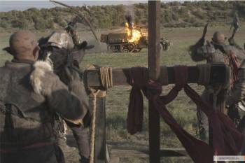 Войны орков / Orc Wars (2013) DVDRip
