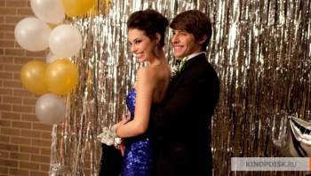 Самый ужасный выпускной / Worst. Prom. Ever. (2011)