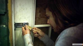 Тихий дом / Silent House (2011) HDRip