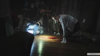 Тихий дом / Silent House (2011) HDRip