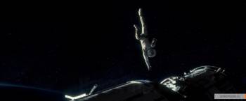 Гравитация / Gravity (2013)