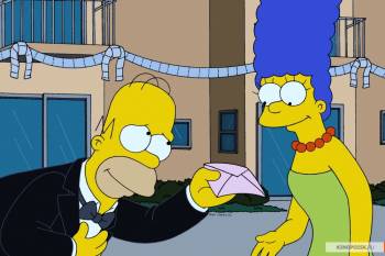 Смотреть мультсериал Симпсоны / The Simpsons 24 сезон (2012)