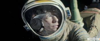 Гравитация / Gravity (2013)