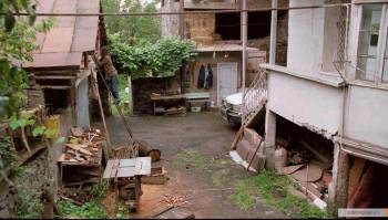Мгновение любви / Here (2011) DVDRip